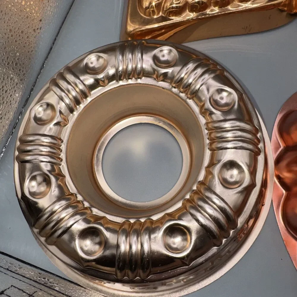 Unbranded these molds